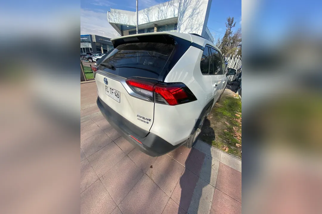 Imagen de vehículo