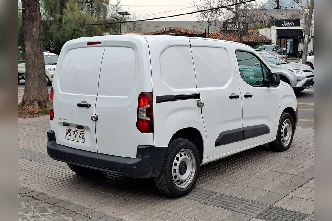 Imagen de vehículo