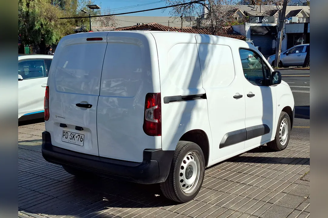 Imagen de vehículo
