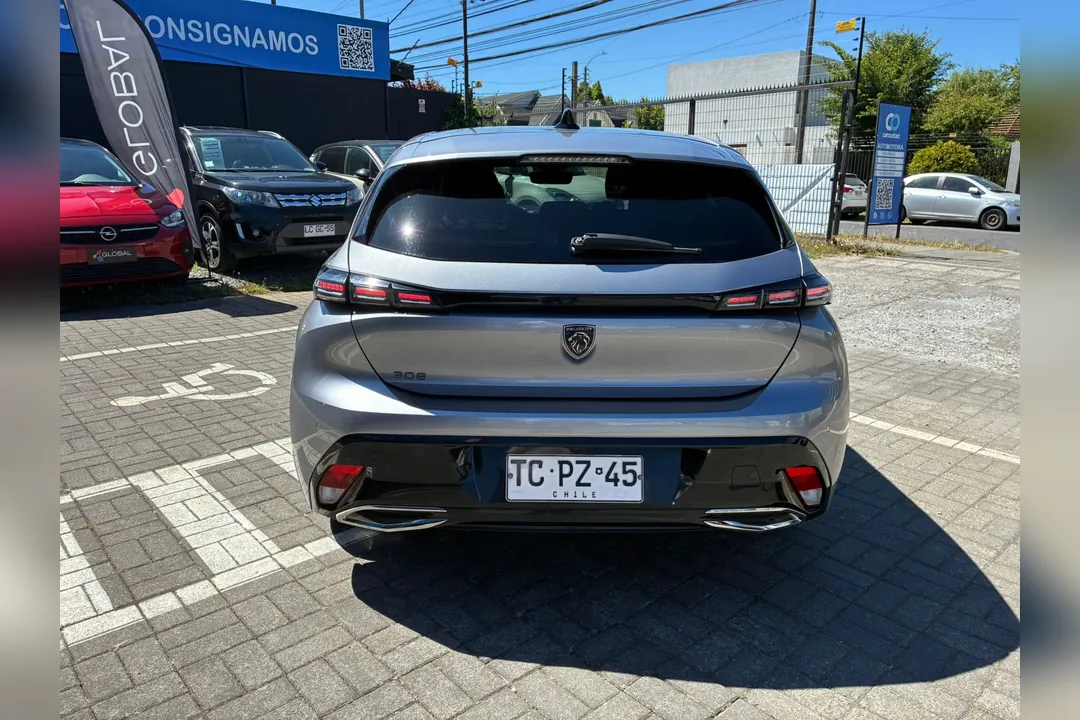 Imagen de vehículo