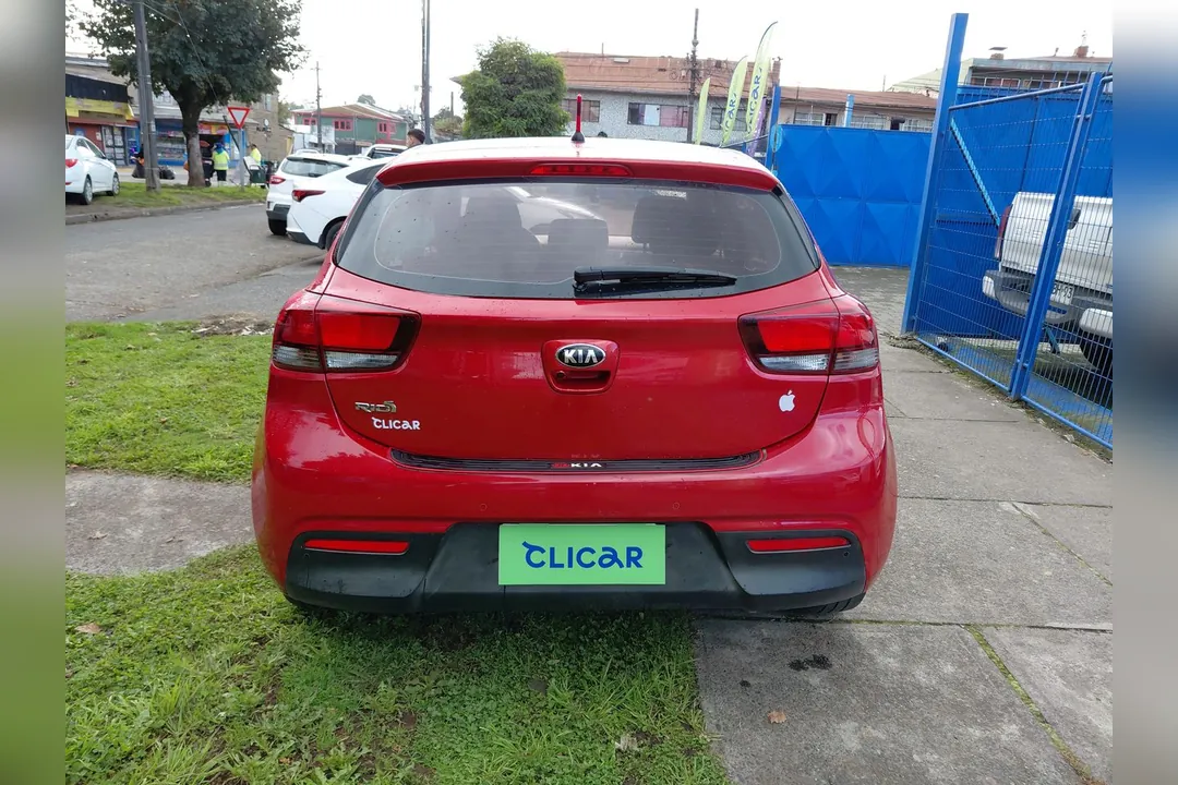 Imagen de vehículo