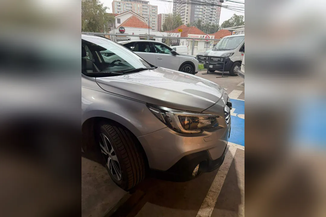 Imagen de vehículo
