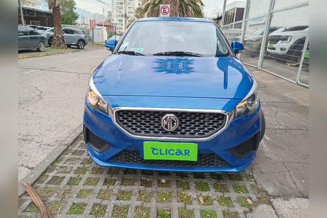 Imagen de vehículo