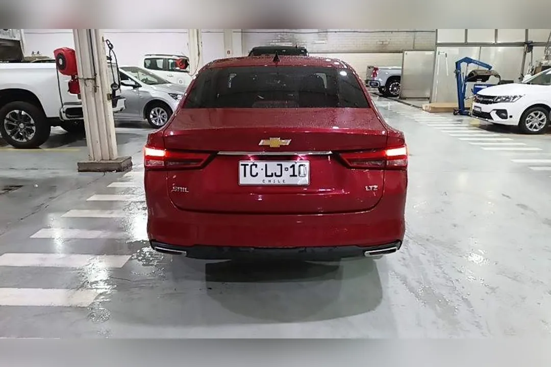 Imagen de vehículo