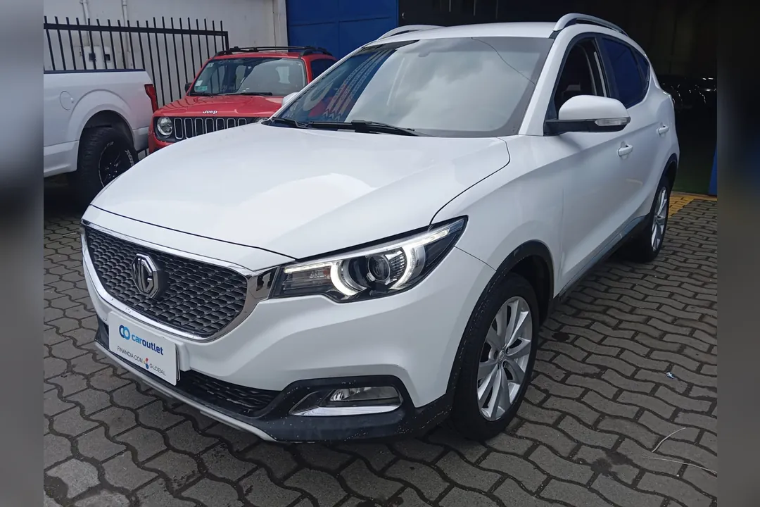 Mg Zs 1.5