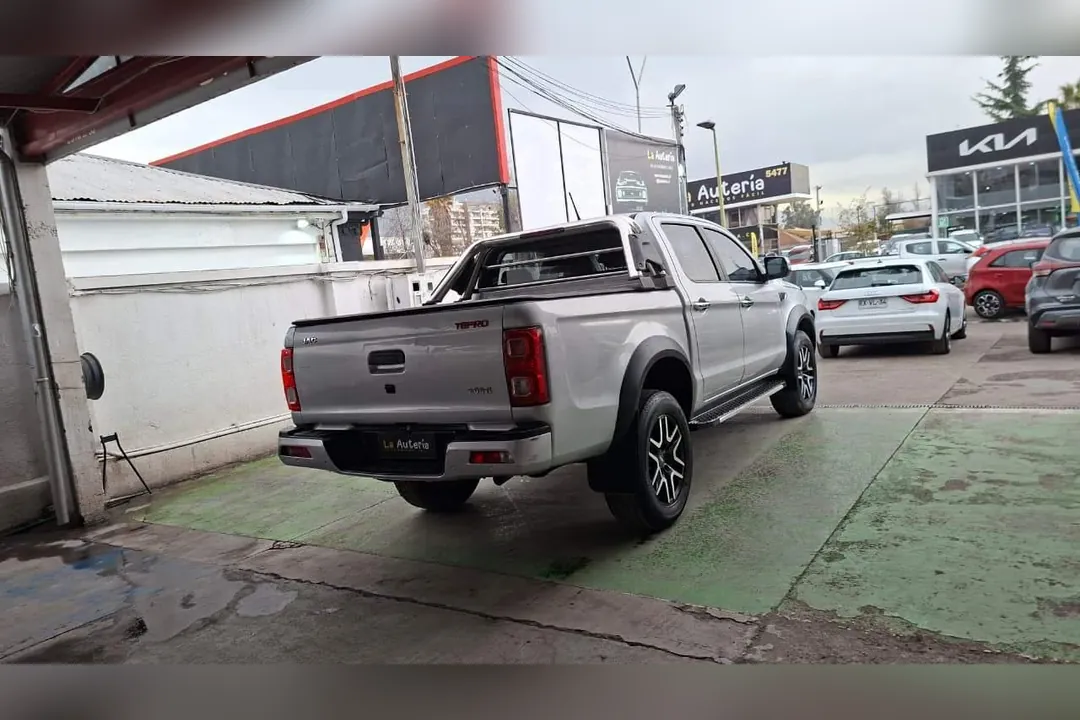 Imagen de vehículo
