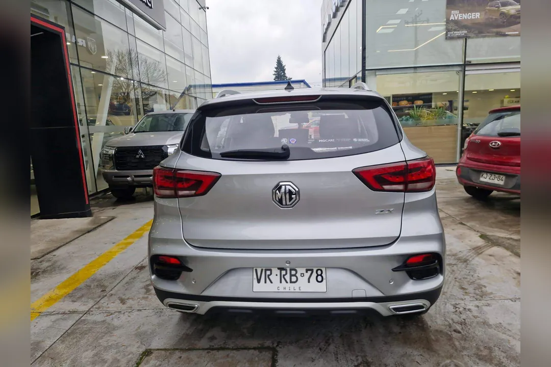 Imagen de vehículo