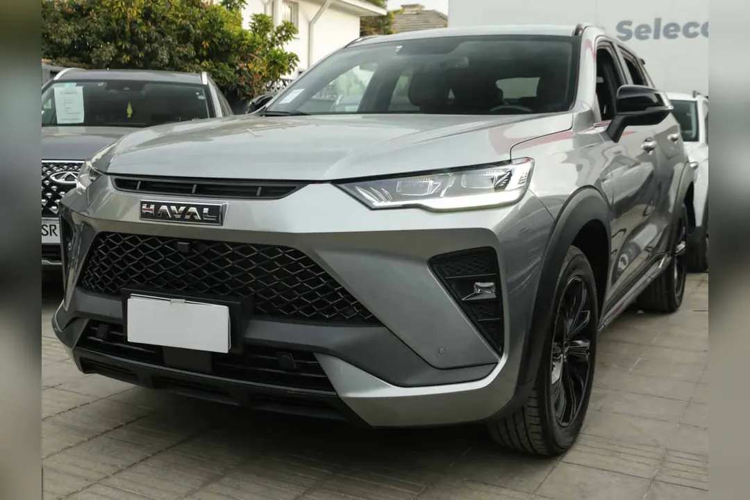 Haval H6 HAVAL H6