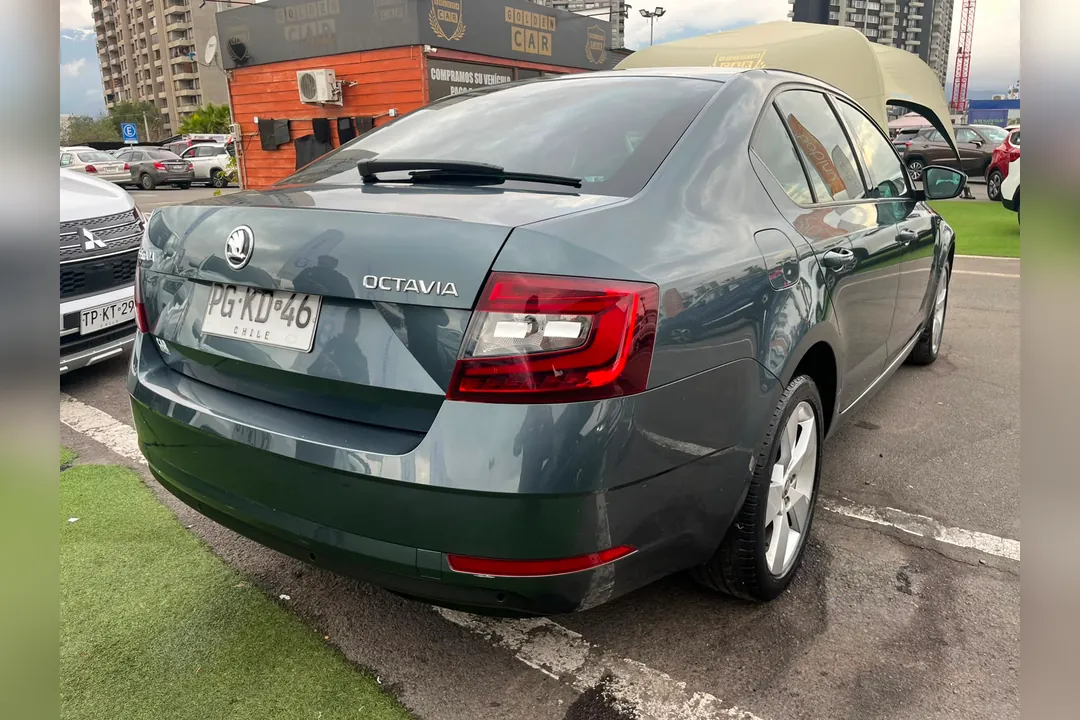 Imagen de vehículo