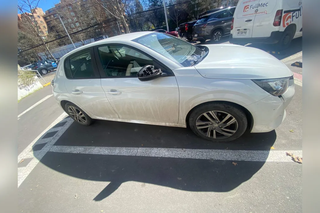 Imagen de vehículo