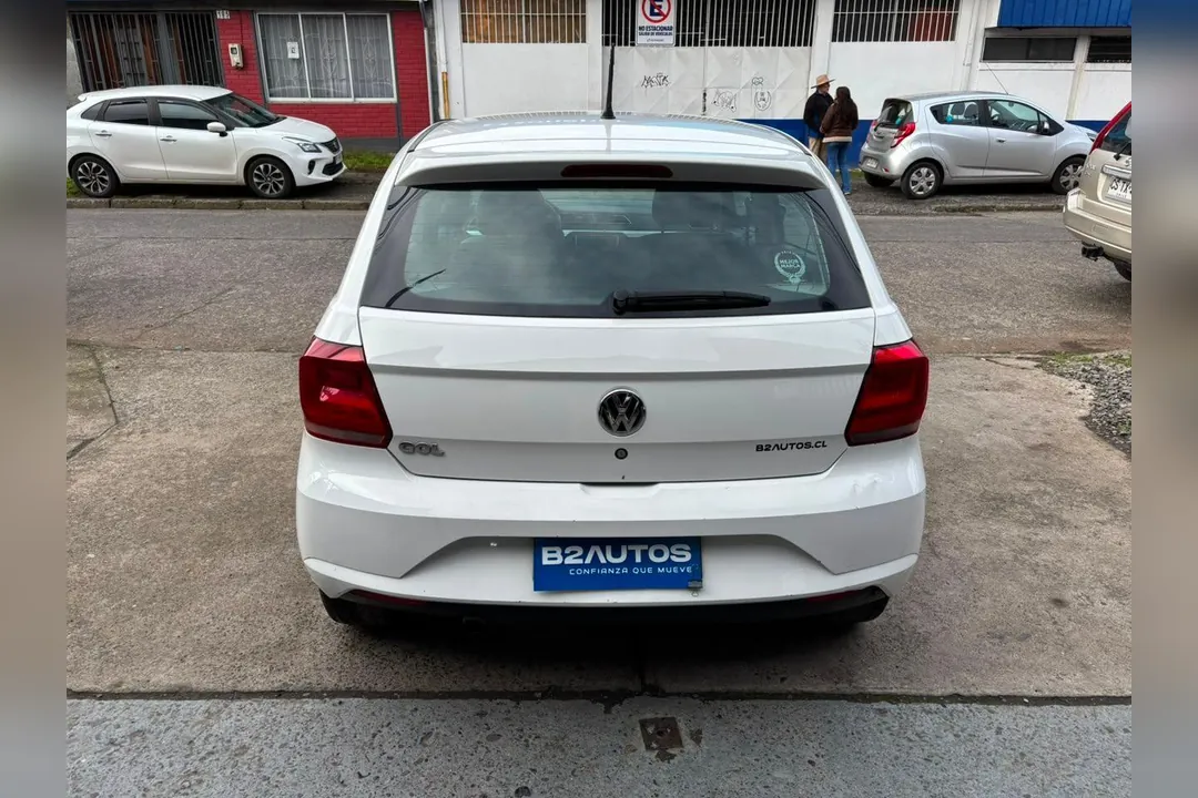 Imagen de vehículo