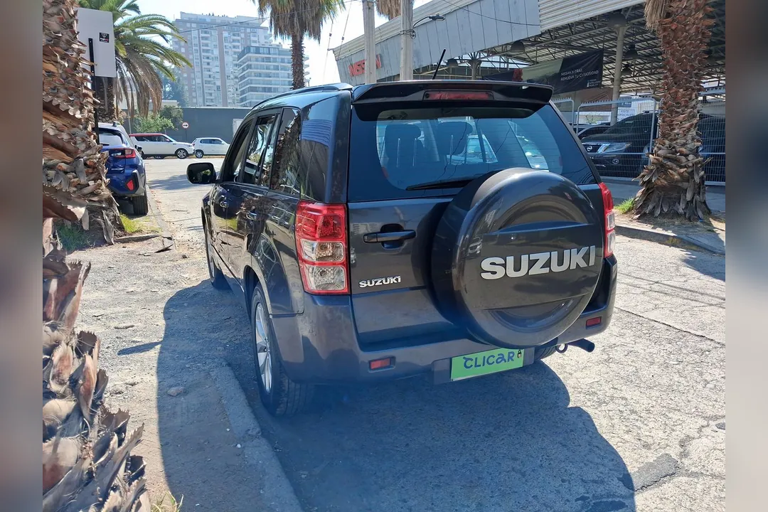 Imagen de vehículo