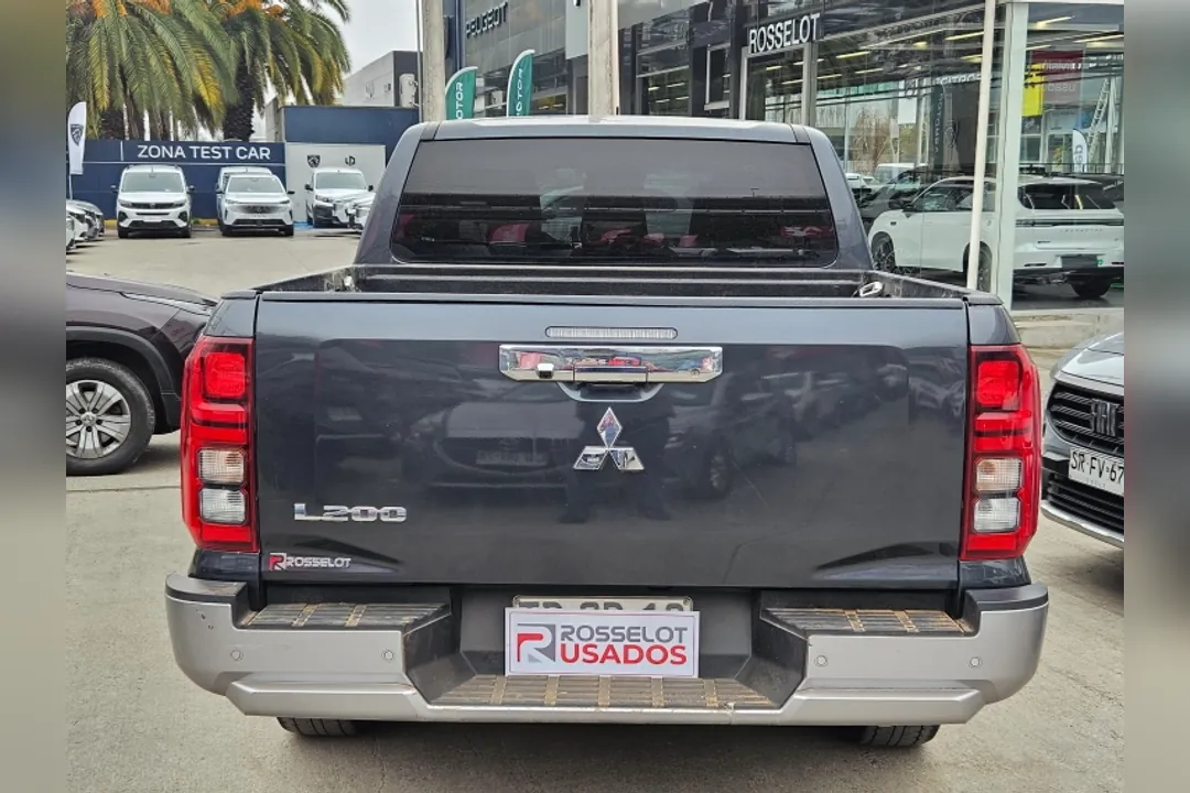 Imagen de vehículo