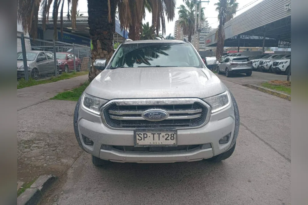 Imagen de vehículo