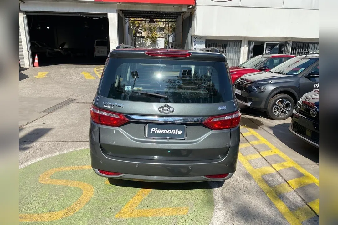 Imagen de vehículo