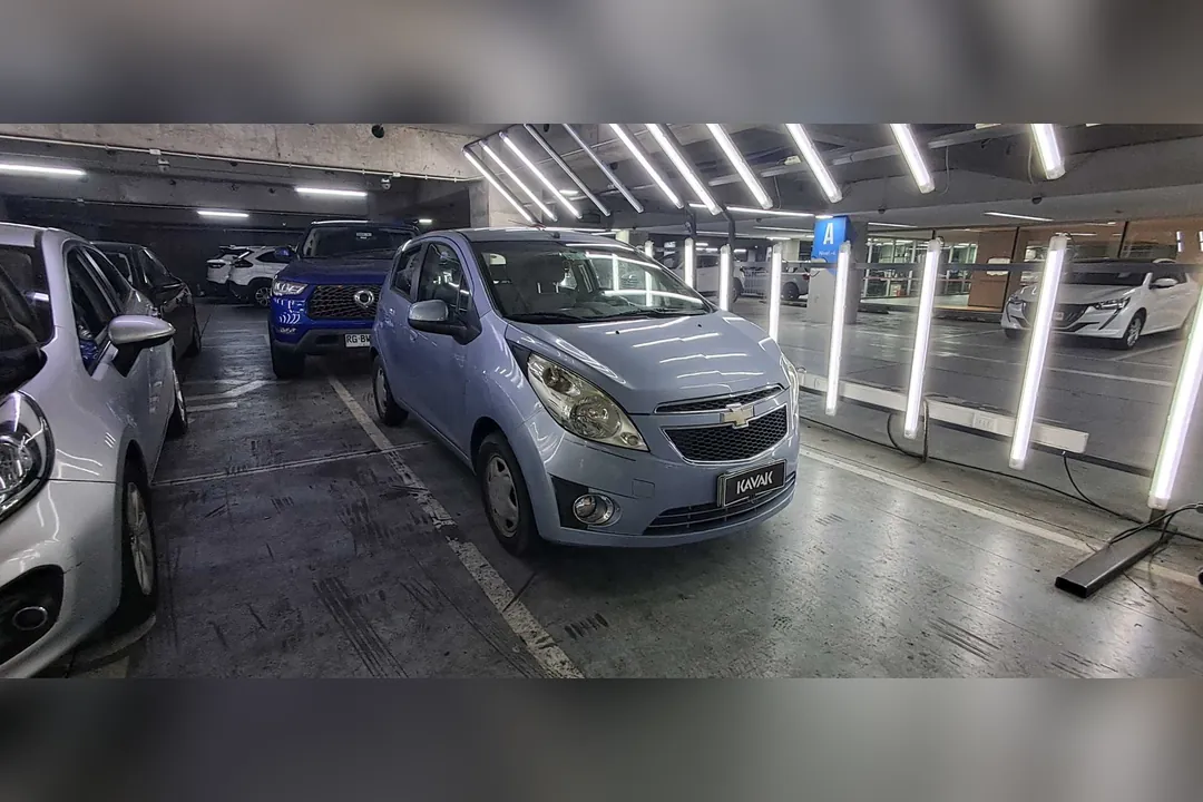 Imagen de vehículo