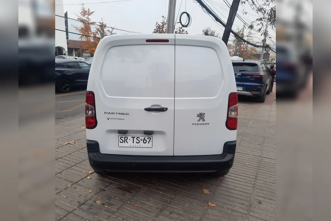 Imagen de vehículo