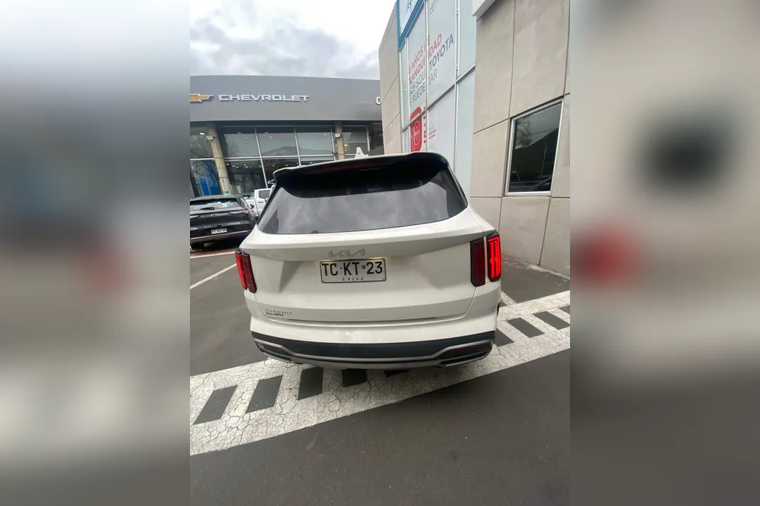 Imagen de vehículo