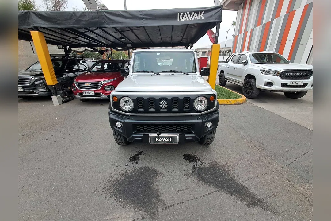 Imagen de vehículo