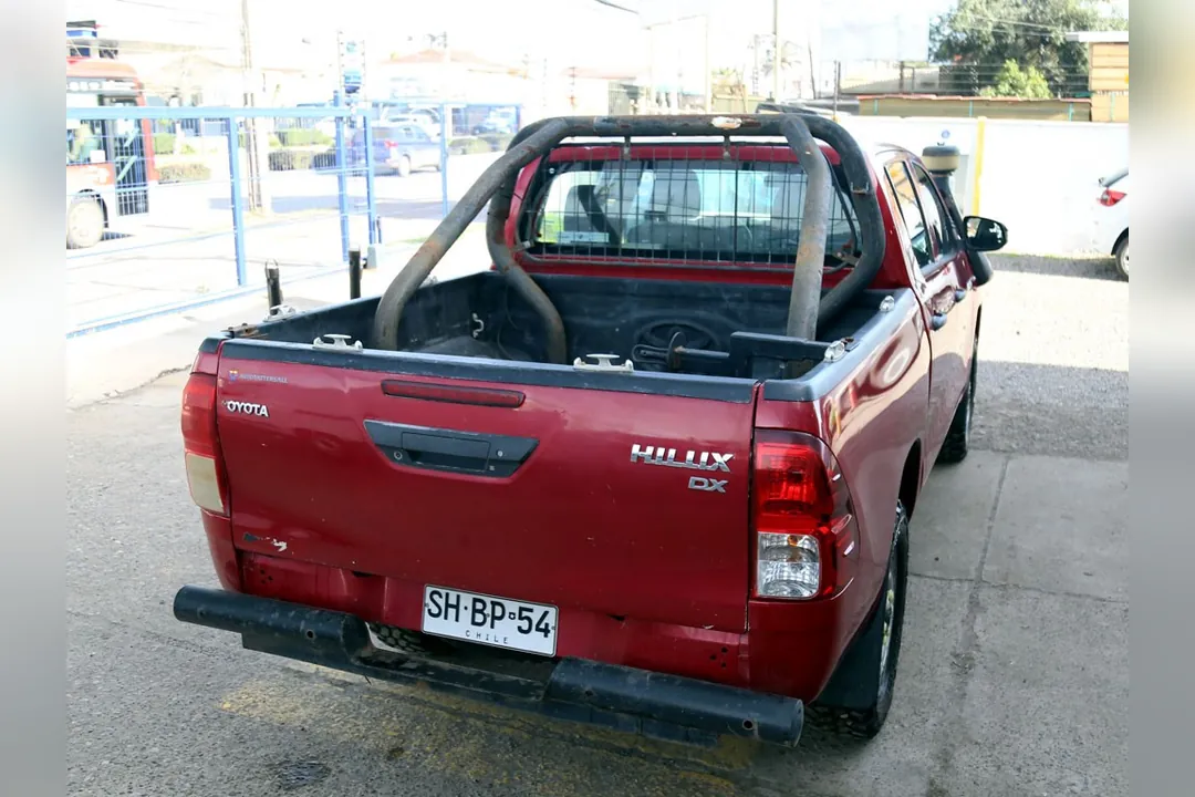 Imagen de vehículo