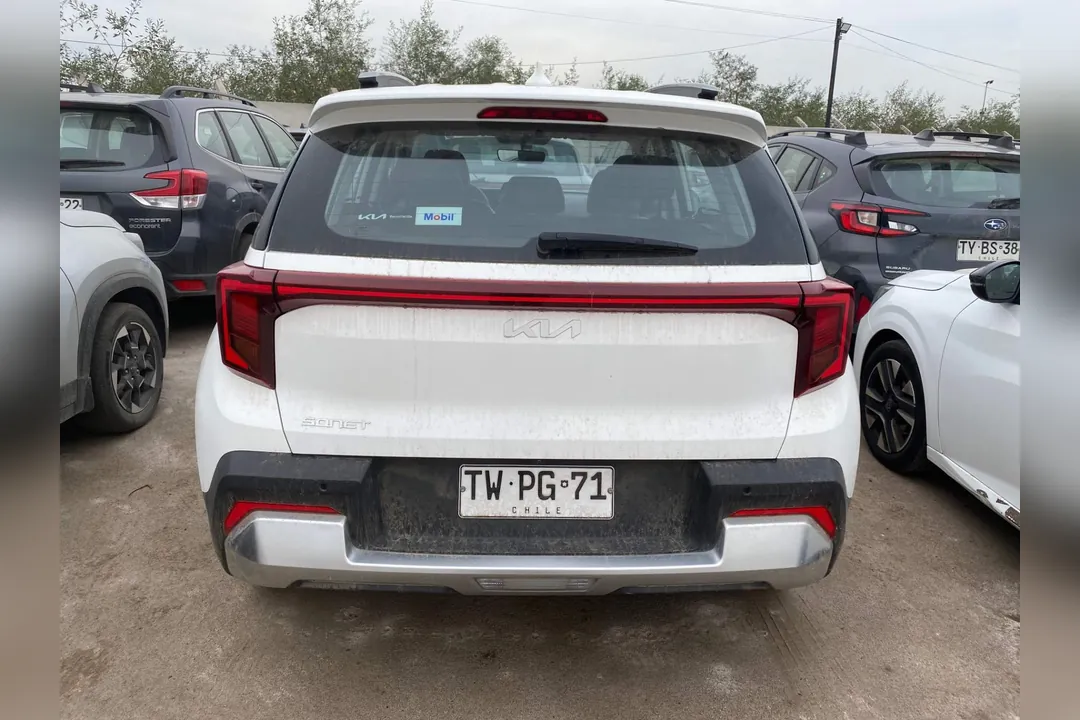 Imagen de vehículo