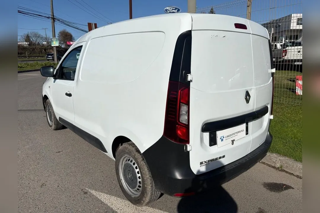 Imagen de vehículo
