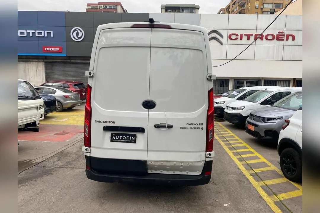 Imagen de vehículo