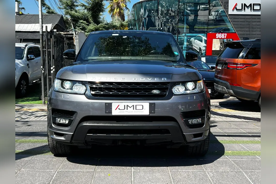 Imagen de vehículo