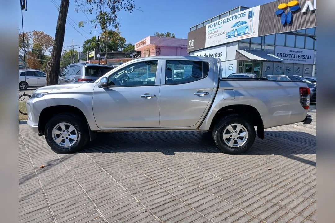 Imagen de vehículo