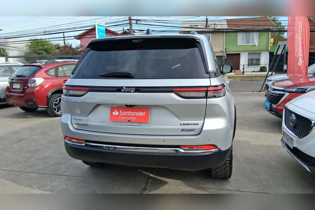 Imagen de vehículo
