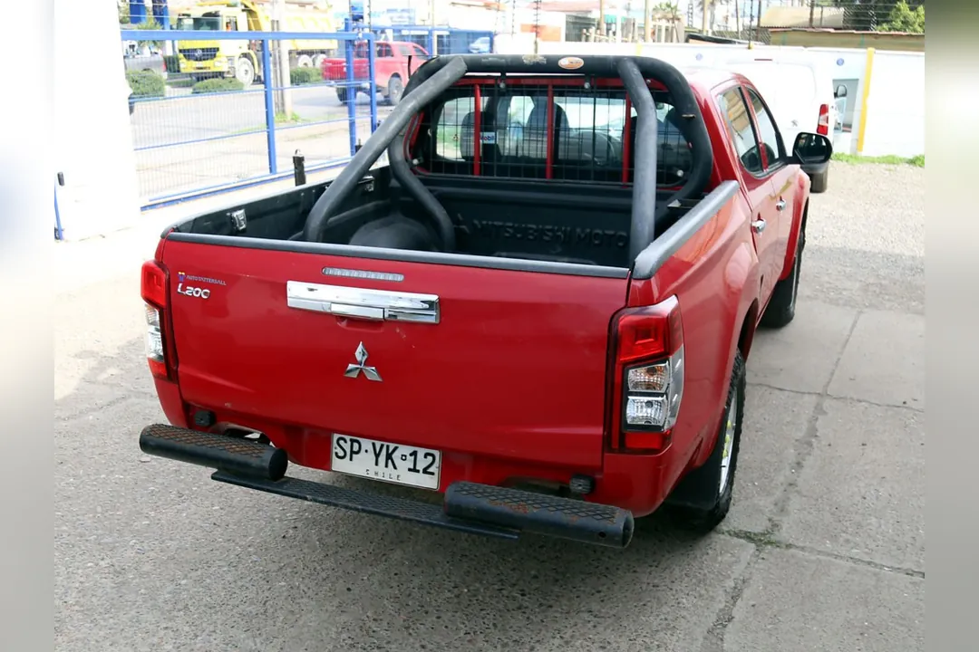 Imagen de vehículo