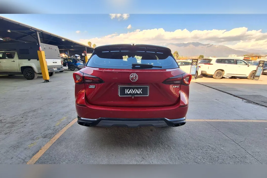 Imagen de vehículo