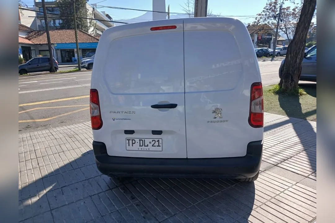 Imagen de vehículo