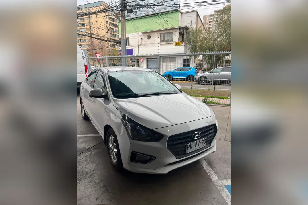 Imagen de vehículo