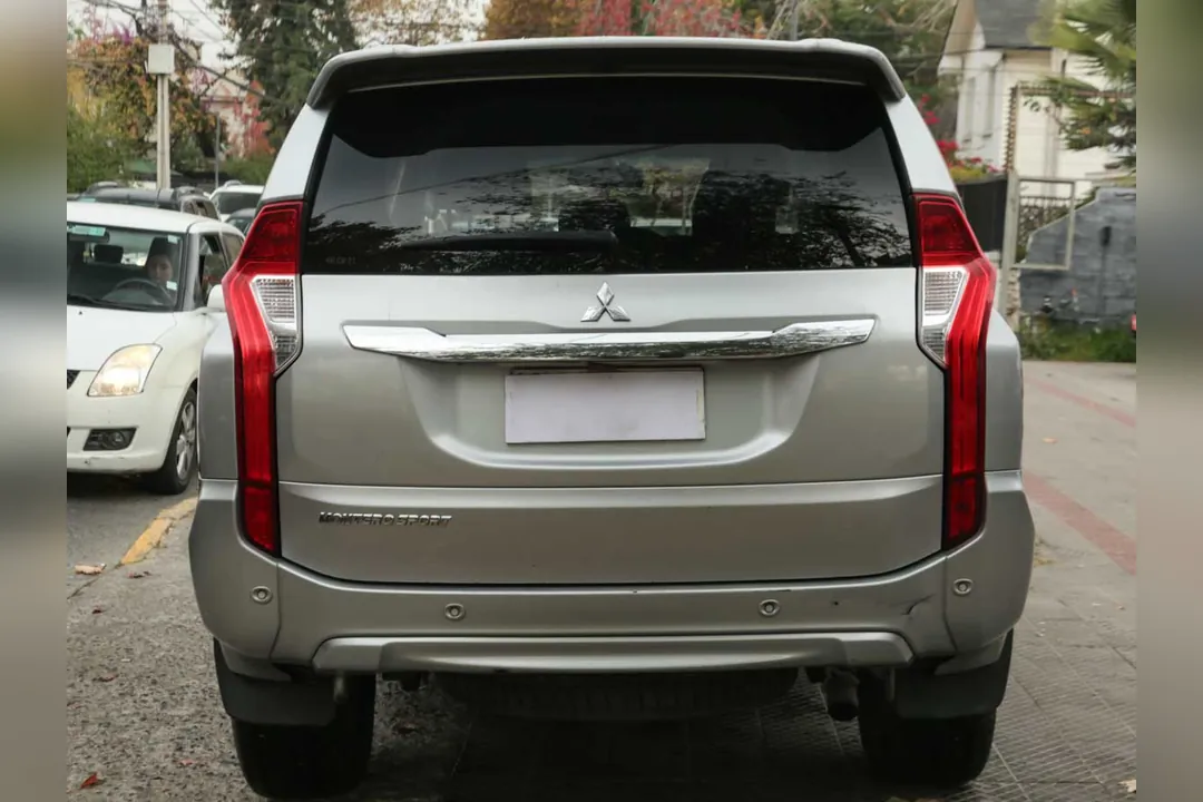 Imagen de vehículo