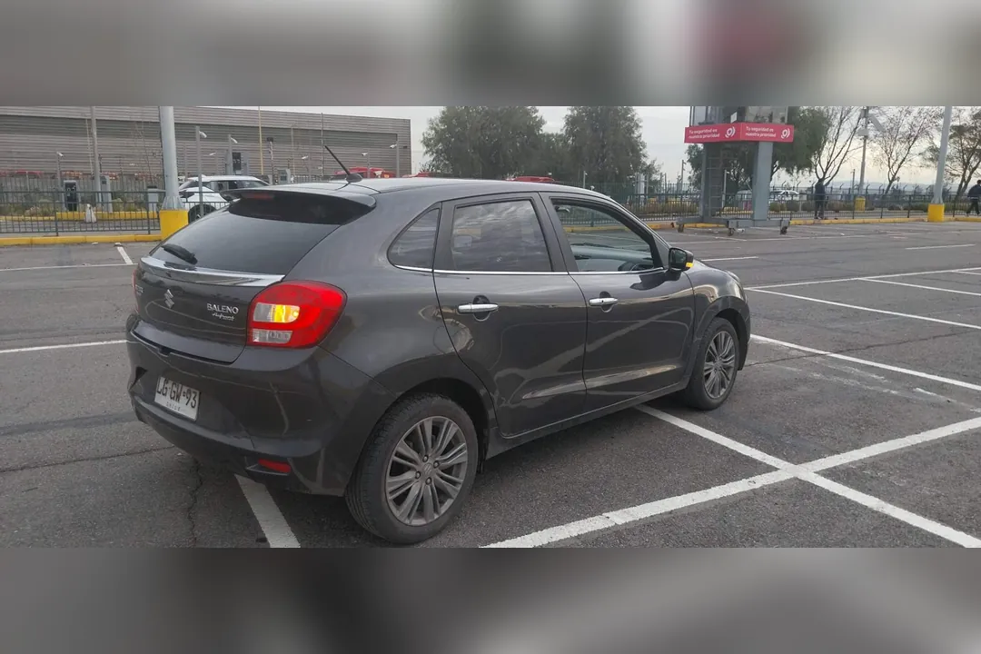 Imagen de vehículo