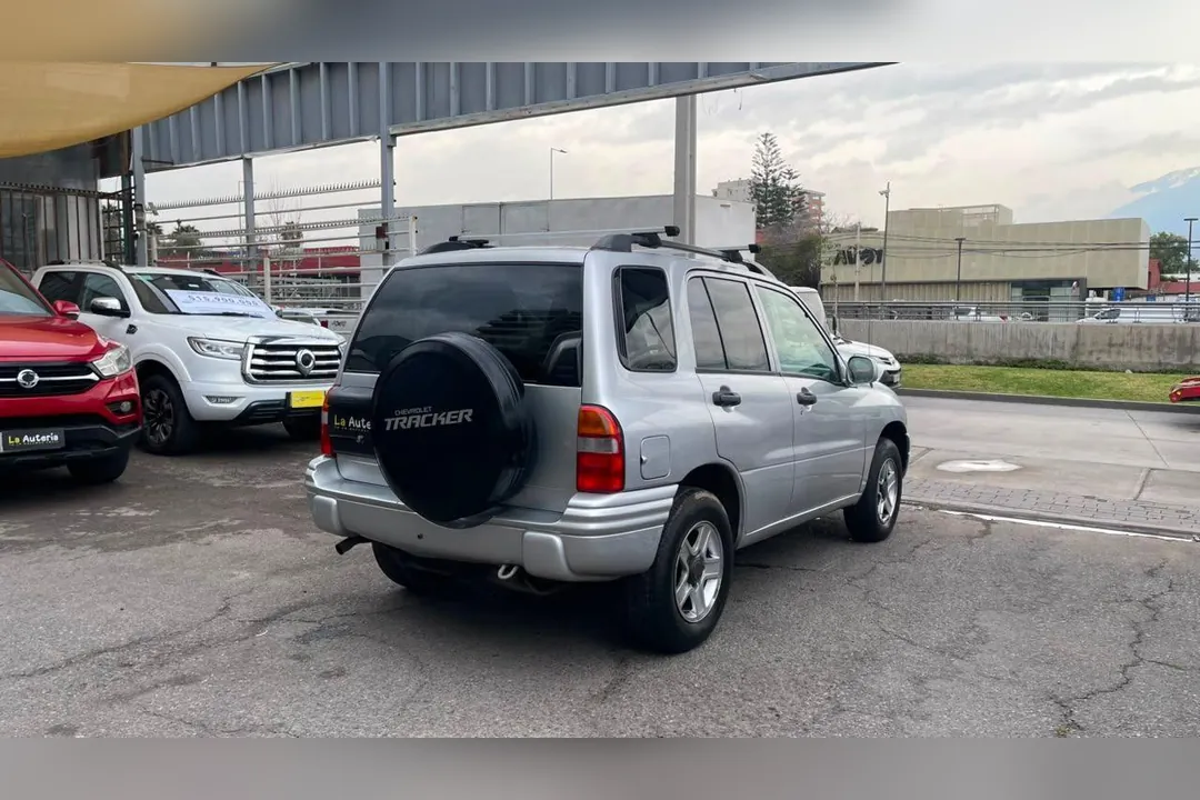 Imagen de vehículo