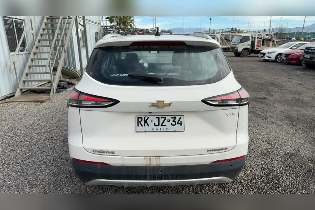 Imagen de vehículo