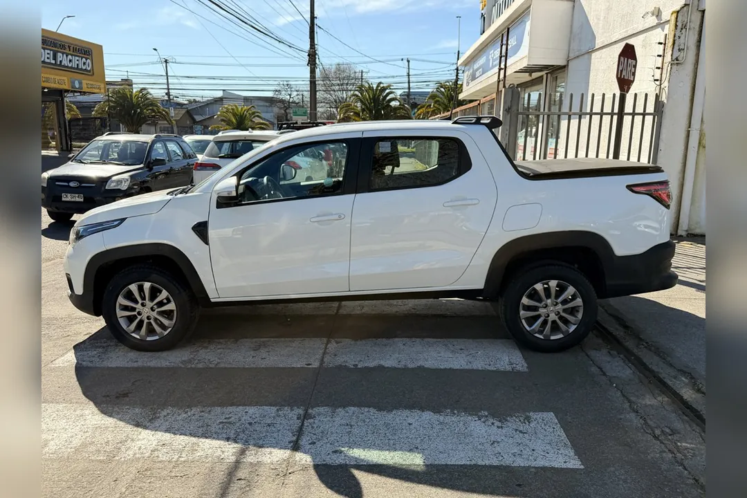 Imagen de vehículo