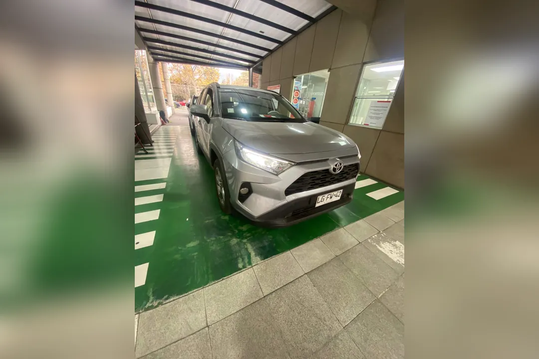 Imagen de vehículo