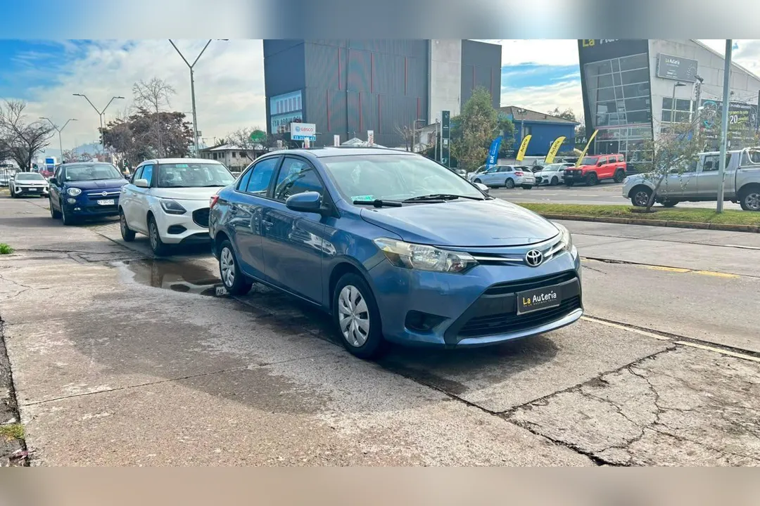 Imagen de vehículo