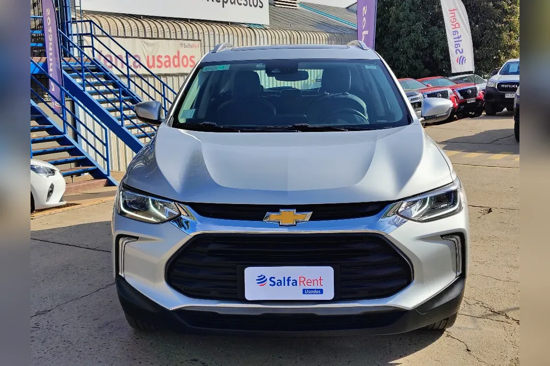 Imagen de vehículo
