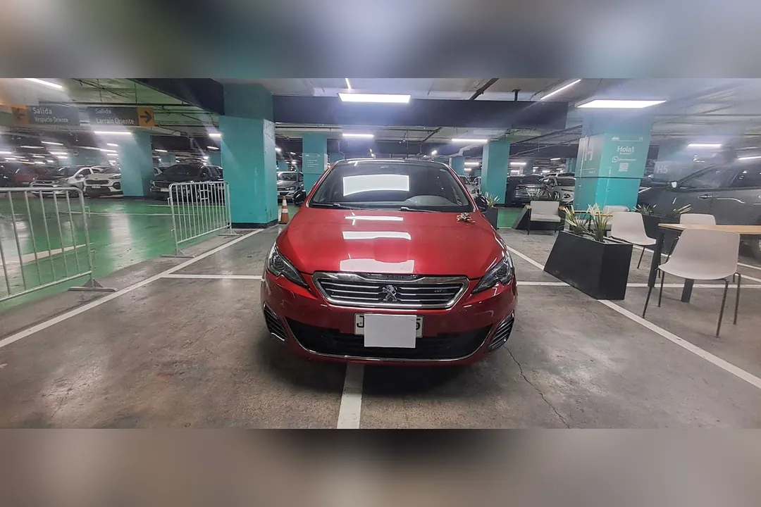 Imagen de vehículo