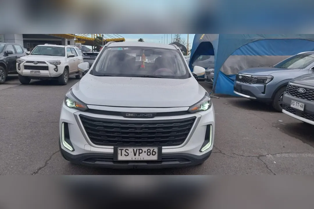 Imagen de vehículo