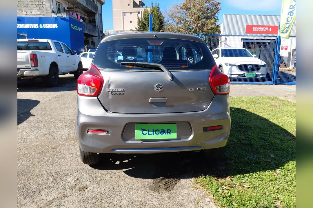 Imagen de vehículo