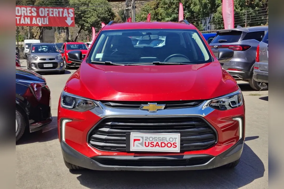 Imagen de vehículo