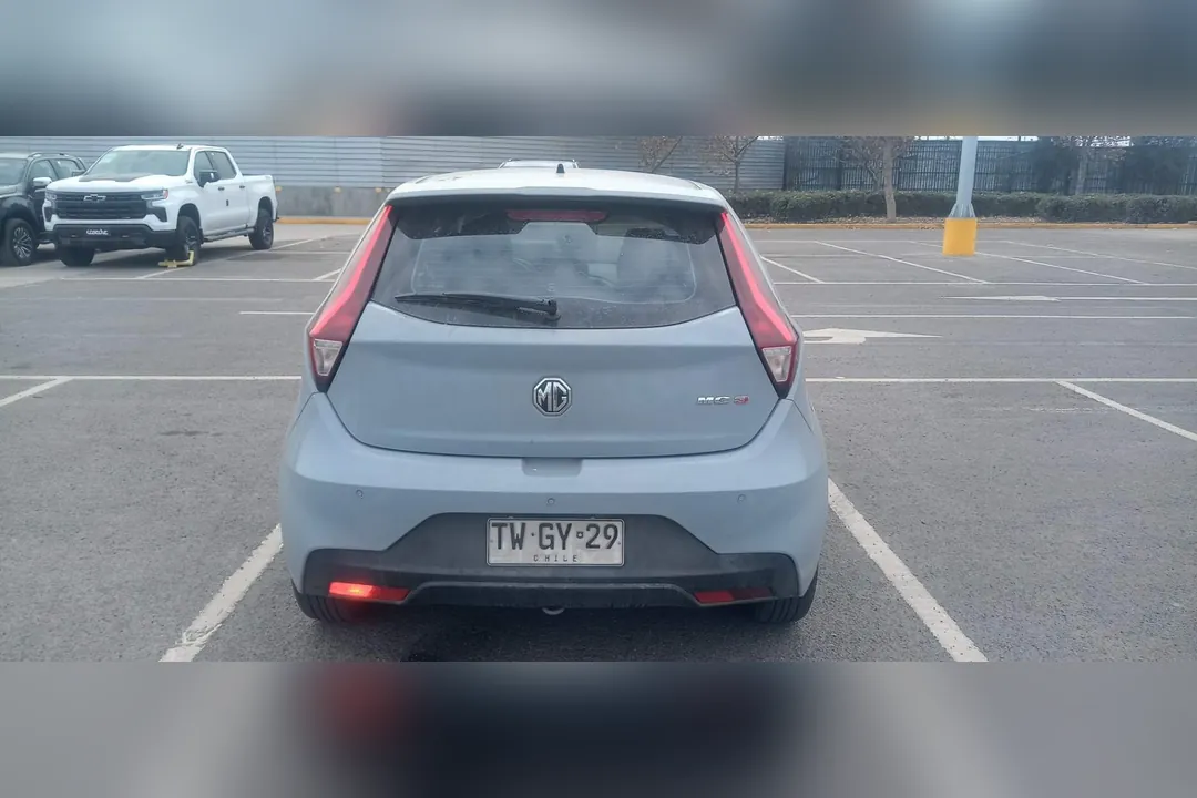 Imagen de vehículo