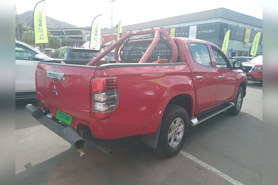 Imagen de vehículo