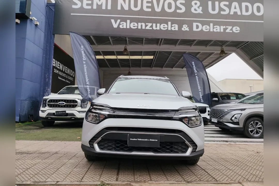 Imagen de vehículo