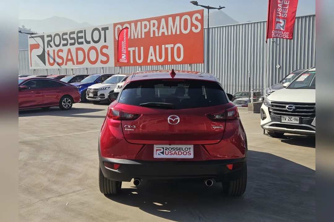Imagen de vehículo